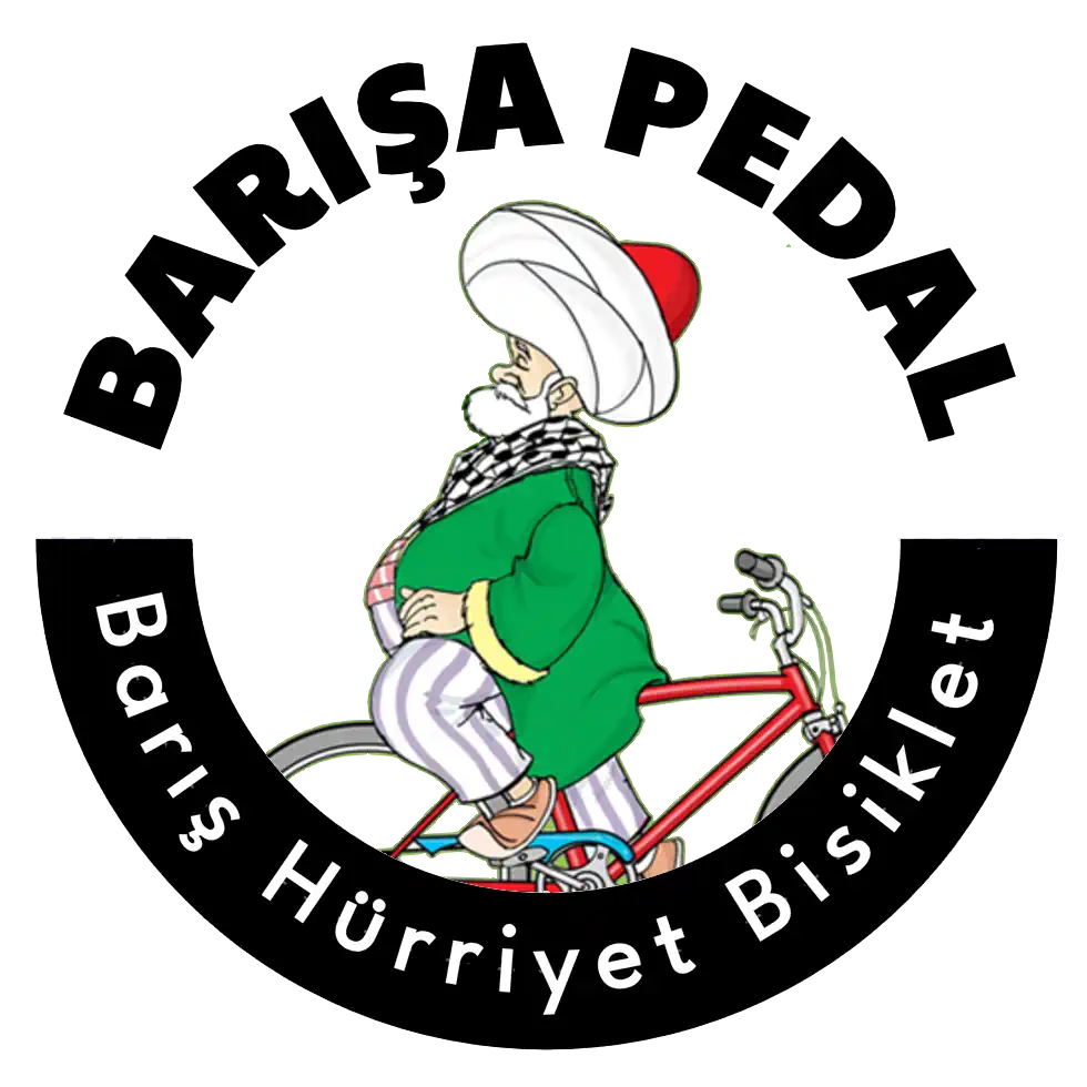 Barışa Pedal